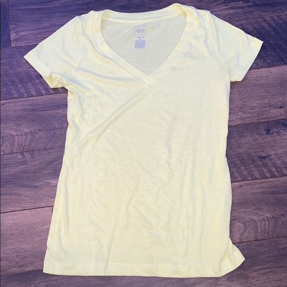 Women’s casual T-shirt